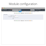 Crazy Egg - Visualize where your visitors click module for PrestaShop