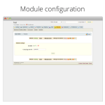 Crazy Egg - Visualize where your visitors click module for PrestaShop