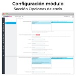 Módulo Seur para PrestaShop