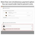 Modulo Pagamento alla consegna con commissione/ricarico Plus per PrestaShop