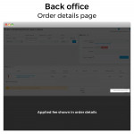 Modulo Pagamento alla consegna con commissione/ricarico Plus per PrestaShop