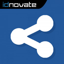 Moduł Share on Social Network from the Backoffice dla PrestaShop