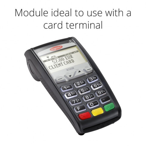 Módulo Pago offline/manual con tarjeta de crédito/débito para PrestaShop