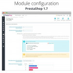 Module Paiement offline/manuel avec une carte de crédit/débit pour PrestaShop