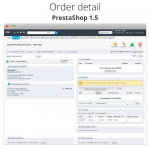 Manual Credit Card Processing - Offline payment module for PrestaShop