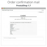 Modulo Pagamento offline/manuale con carta di credito/debito per PrestaShop