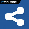 Comparte en Red Social desde el Backoffice