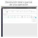 Módulo Pago tarjeta TPV Virtual CECA y devoluciones (y Bizum®*) para PrestaShop