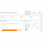 Easy delete orders plus module for PrestaShop