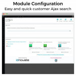 Módulo Super Usuario - Conectarse como cliente para PrestaShop