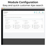Super User - Log in as customer module for PrestaShop