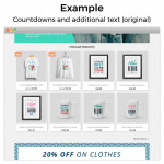 Price increments, discounts and fixed prices module for PrestaShop