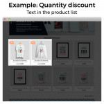 Price increments, discounts and fixed prices module for PrestaShop