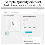 Price increments, discounts and fixed prices module for PrestaShop