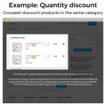 Price increments, discounts and fixed prices module for PrestaShop