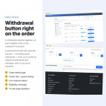 European Withdrawal – Online Cancellation & Returns Compliance module for PrestaShop
