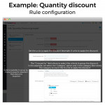 Modulo Aumenti di prezzo, sconti e prezzi fissi per PrestaShop