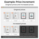 Module Augmentations de prix, remises et prix fixes pour PrestaShop