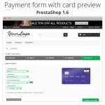 Módulo Pago offline/manual con tarjeta de crédito/débito para PrestaShop