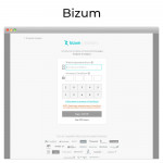 Module Card payment Virtual POS CECA gateway,refunds (& Bizum®*) pour PrestaShop