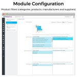 Moduł Price increments, discounts and fixed prices dla PrestaShop