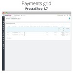Manual Credit Card Processing - Offline payment module for PrestaShop