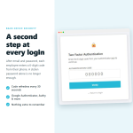 Two-Factor Authentication (2FA): Secure Back Office Login module for PrestaShop