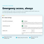 Moduł Two-Factor Authentication (2FA) for Back Office Login dla PrestaShop