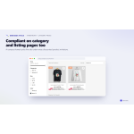 Module Omnibus Price - Prix le plus bas des 30 derniers jours pour PrestaShop