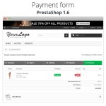 Moduł Manual Credit Card Processing - Offline payment dla PrestaShop