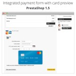 Moduł Manual Credit Card Processing - Offline payment dla PrestaShop