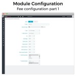 Module Paiement contre remboursement avec commission Plus pour PrestaShop