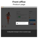 Module Paiement contre remboursement avec commission Plus pour PrestaShop