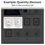 Modulo Aumenti di prezzo, sconti e prezzi fissi per PrestaShop