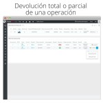 Card payment Virtual POS CECA gateway,refunds (& Bizum ®*) module for PrestaShop