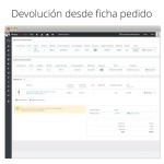 Card payment Virtual POS CECA gateway,refunds (& Bizum ®*) module for PrestaShop