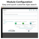 Super User - Log in as customer module for PrestaShop