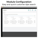 Super User - Log in as customer module for PrestaShop