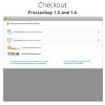 Módulo REDSYS ®* Pago tarjeta (Bizum ®*, clicktopay, devoluciones) para PrestaShop