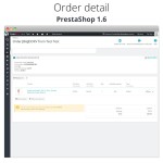 Manual Credit Card Processing - Offline payment module for PrestaShop