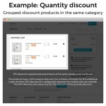 Price increments, discounts and fixed prices module for PrestaShop