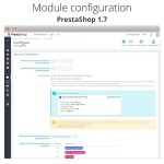 Modulo Pagamento offline/manuale con carta di credito/debito per PrestaShop
