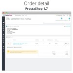 Modulo Pagamento offline/manuale con carta di credito/debito per PrestaShop