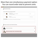 Módulo Pago contra reembolso con comisión/recargo Plus para PrestaShop