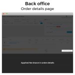 Módulo Pago contra reembolso con comisión/recargo Plus para PrestaShop
