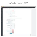 Módulo Pago tarjeta TPV Virtual CECA y devoluciones (y Bizum ®*) para PrestaShop