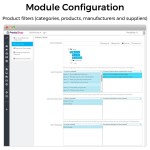 Module Augmentations de prix, remises et prix fixes pour PrestaShop