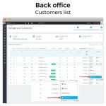 Super User - Log in as customer-Modul für PrestaShop