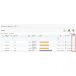 Easy delete orders plus module for PrestaShop