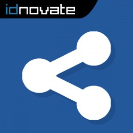 Condividi sui Social Network dal Backoffice